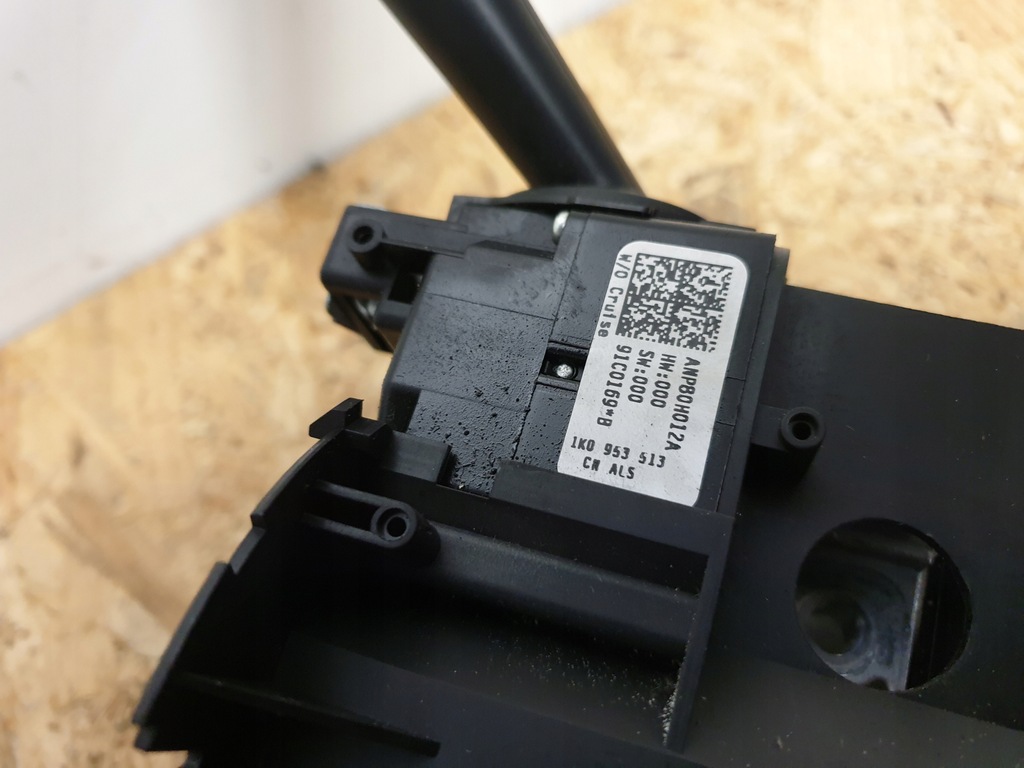 фото №7, Бортовой компьютер комплект seat leon ii 1,6