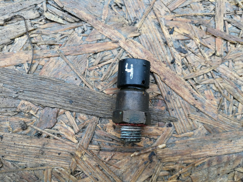 фото №6, Датчик температури з радіатора bmw e30