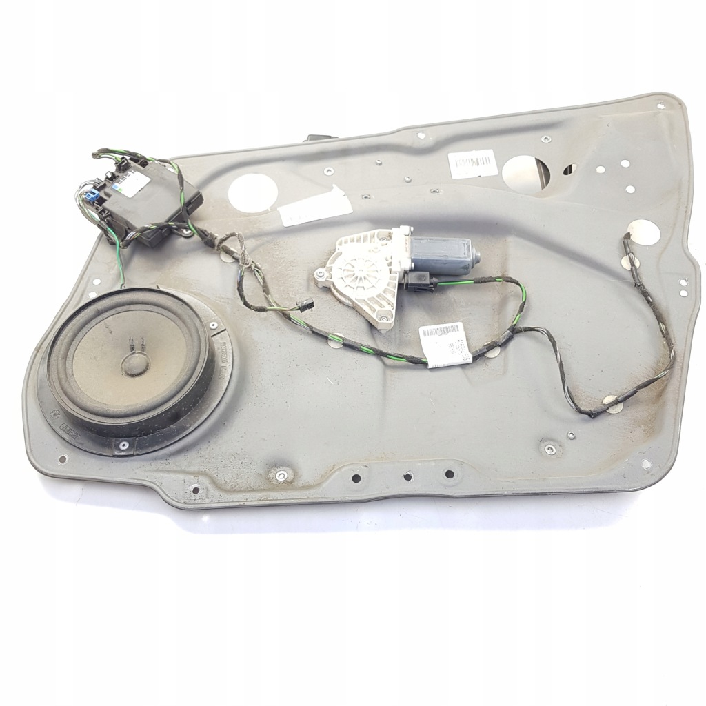 Купити Обшивка двері brose a1697202879 mercedes