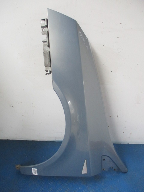 фото №1, Renault vel satis крила перед лівий ted47