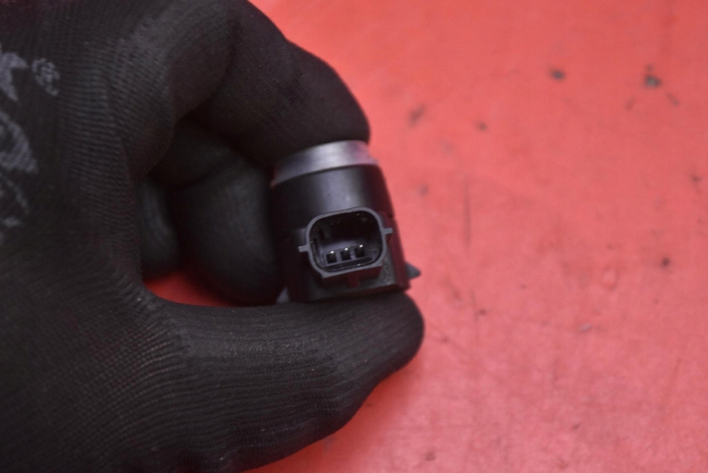 Датчик паркування задній pdc 13282887 0263003817 opel astra 4 iv j 09-12 Зі Шроту