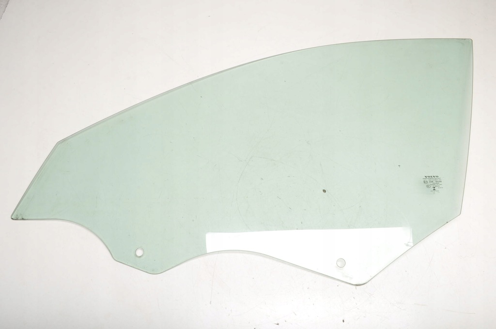 фото №1, Volvo xc60 ii скло двері ліва передня лівий перед