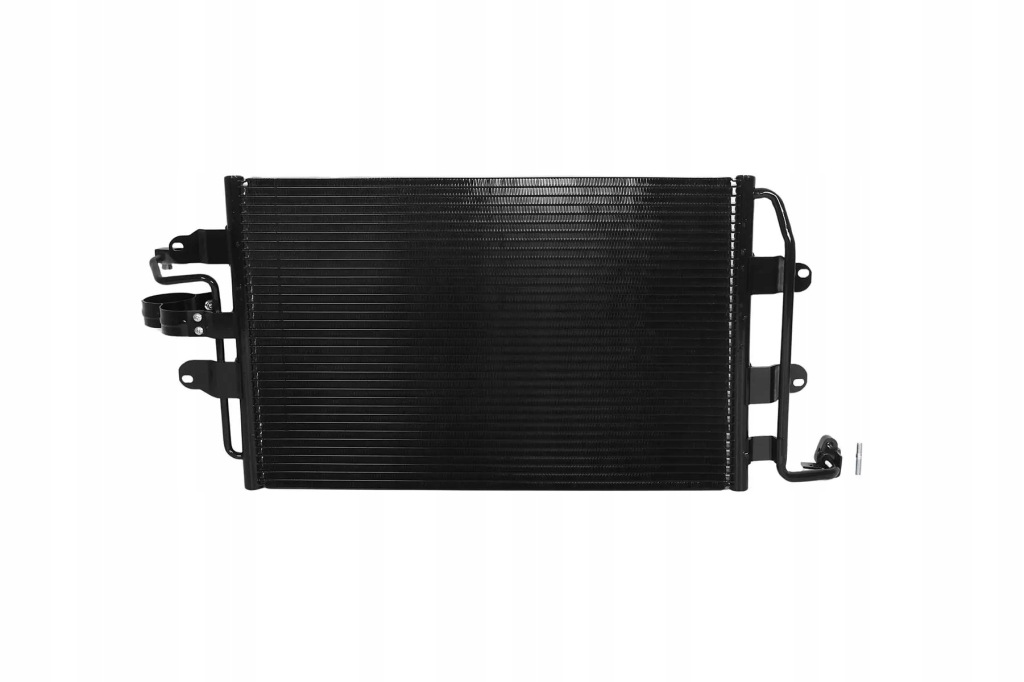 фото №1, Kamoka 7800544 конденсатор, кондиционер