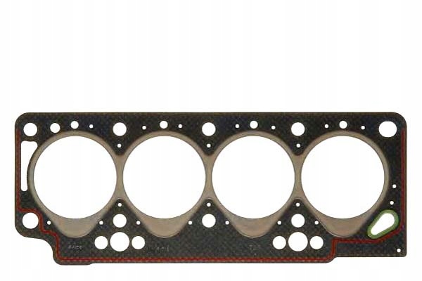 фото №3, Прокладка gł. renault clio ii 00-