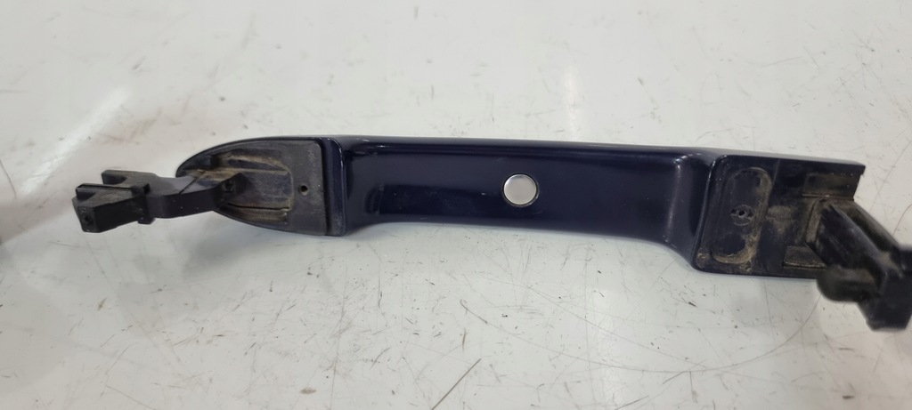 фото №7, Ручка зовнішня двері перед задня ліва права renault espace iv lift ovd42