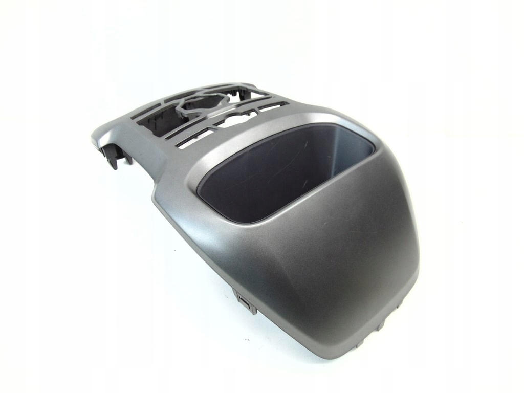 фото №4, Рамка панель dekor средний ford ranger v 2011-