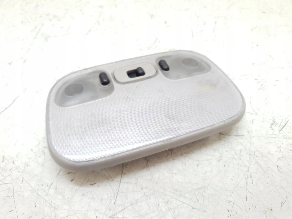 фото №1, Освещение лампа кабины mazda 626 v