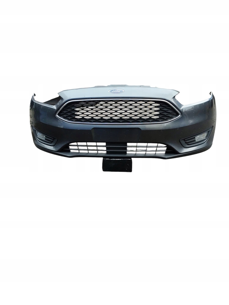 Купить Бампер передний ford focus mk3 lift usa