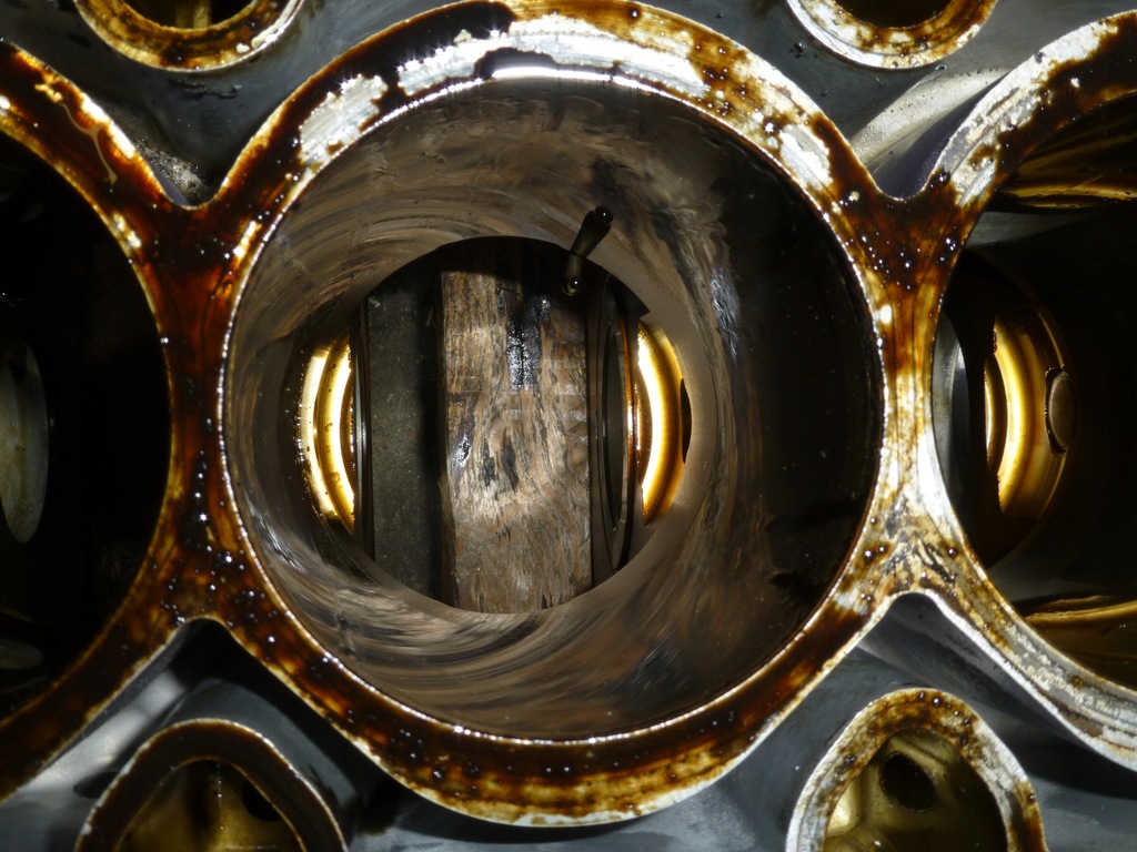 фото №12, Блок двигуна 7552781 bmw e90 n43b20ay