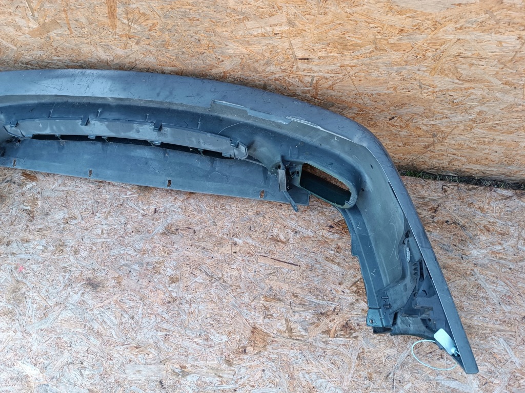 фото №13, Бампер перед передній renault laguna i 1994-