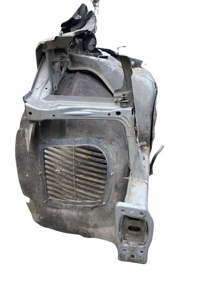 фото №5, Четверть задняя левая правая audi q7 4l 3.0 tdi