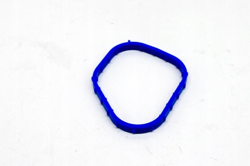 фото №6, Прокладка корпус термостата mini cabrio r57 861380 nowa оригінальна 115186