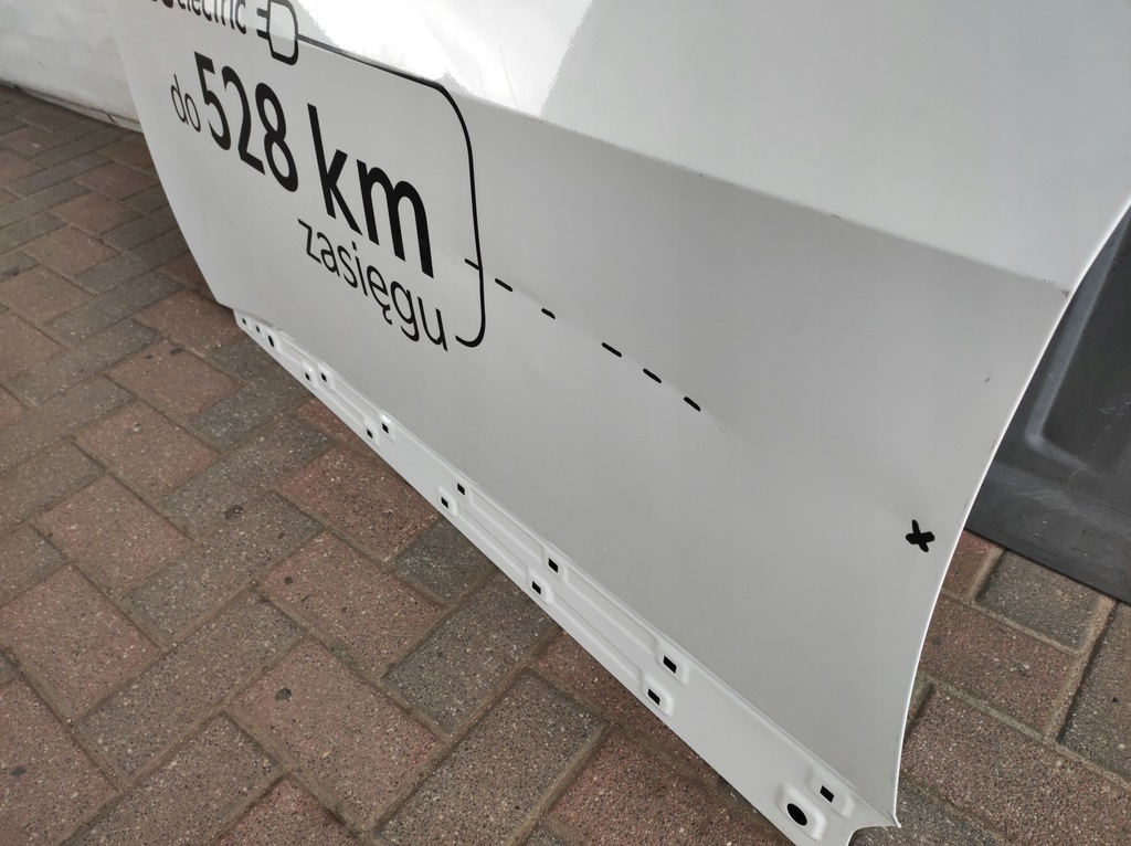 фото №7, Двері kia ev6 передні ліва