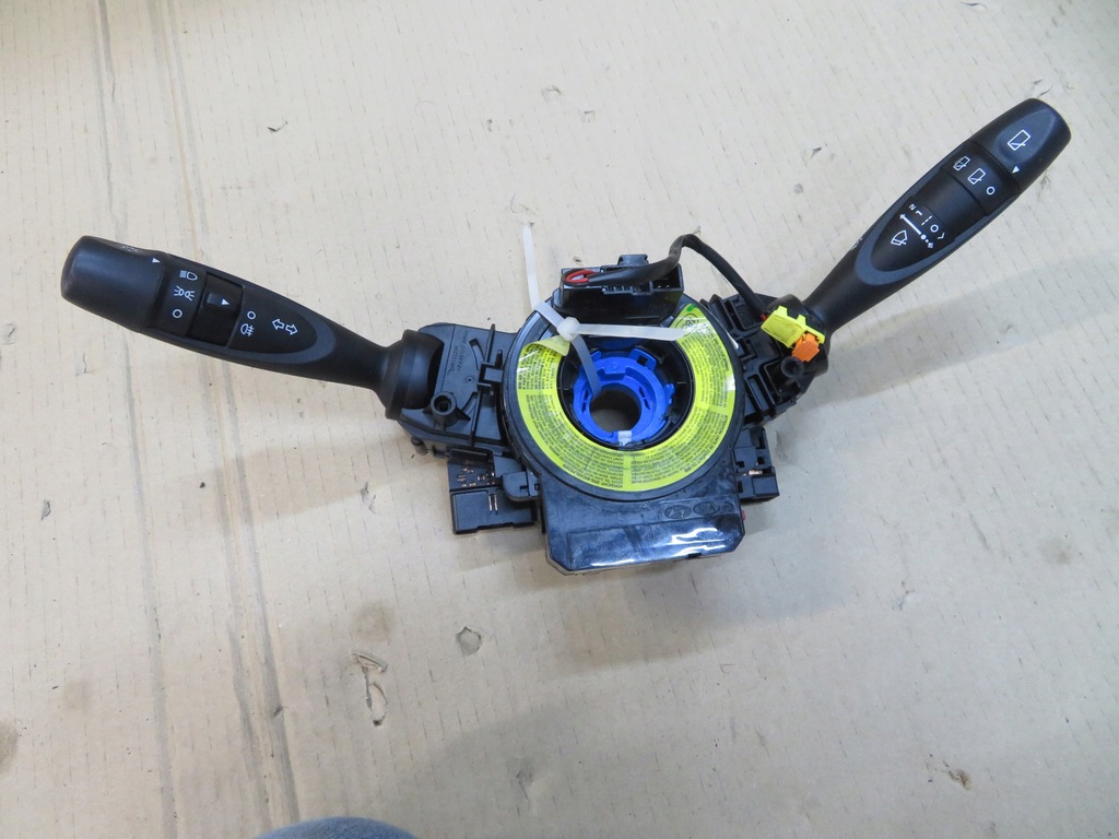 фото №1, Hyundai i10 ii перемикач світла 93410b9520