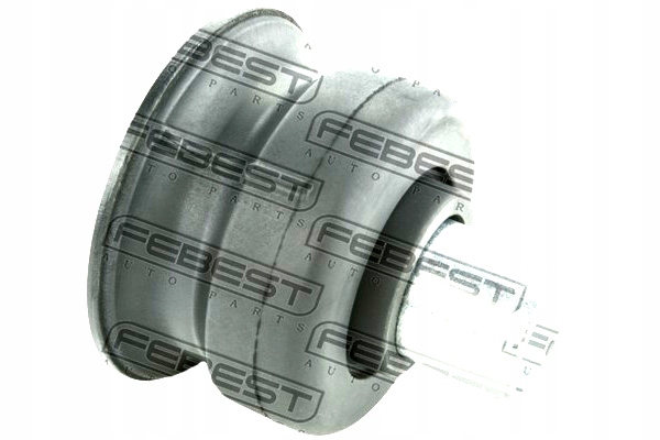 фото №1, Febest подушка рамы toyota land cruiser prado gdj150 grj150 kdj150