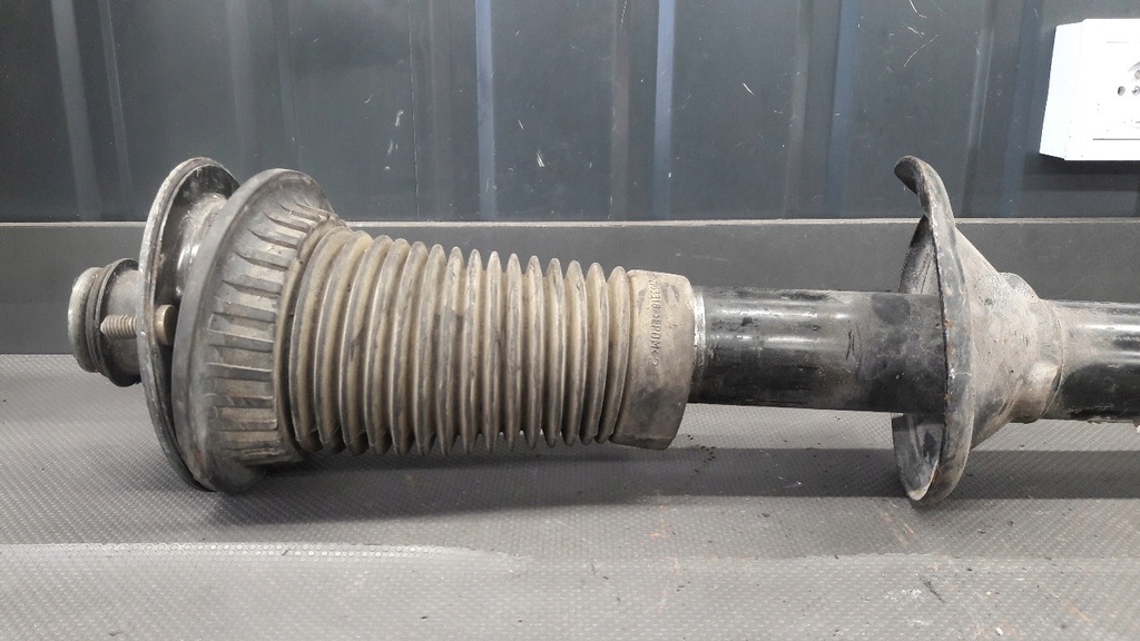 фото №3, 22190234 амортизатор задня land rover freelander