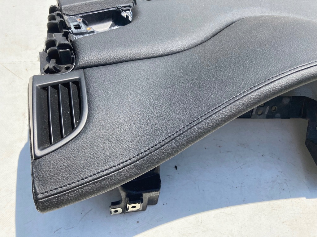 фото №8, Porsche panamera 970 приборная панель консоль подушки безопасности ремни