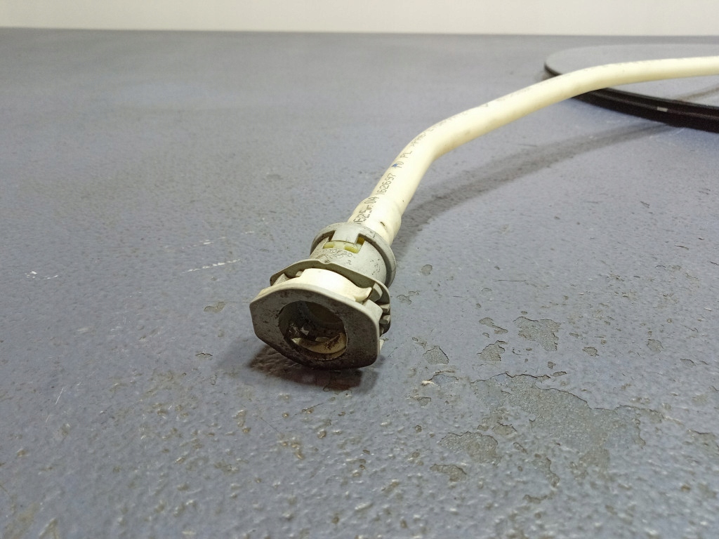 фото №7, Bmw 1 f40 2.0 m135i шланг топлива 7300625 b48a20t1