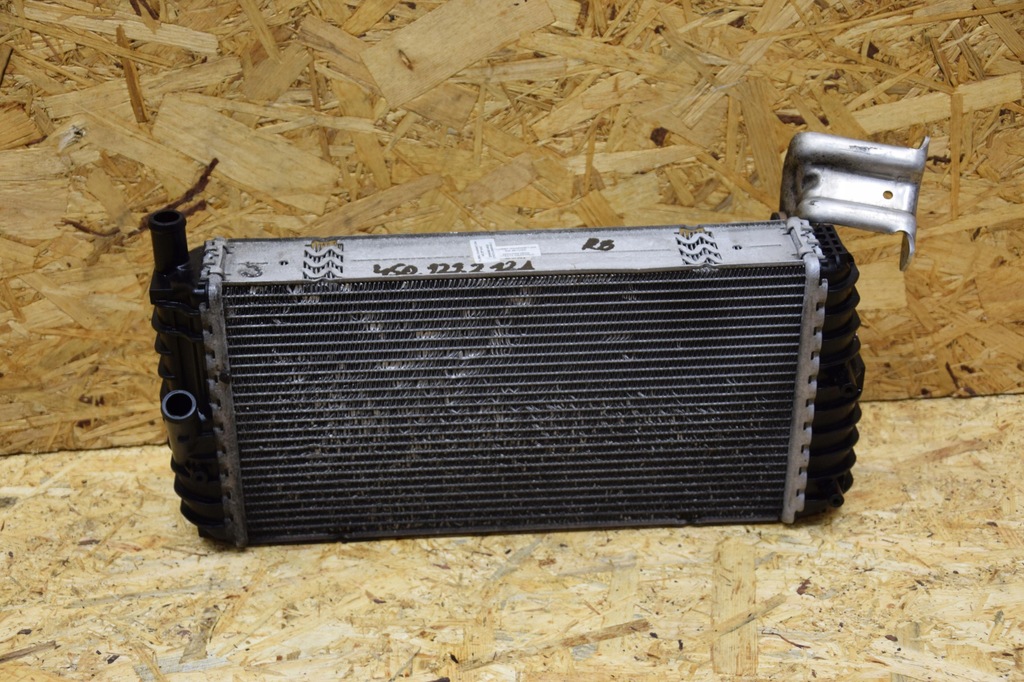 фото №9, Радиатор wody левая 4s0121212a правая 4s0121212b audi r8 4s ii оригинал 16-