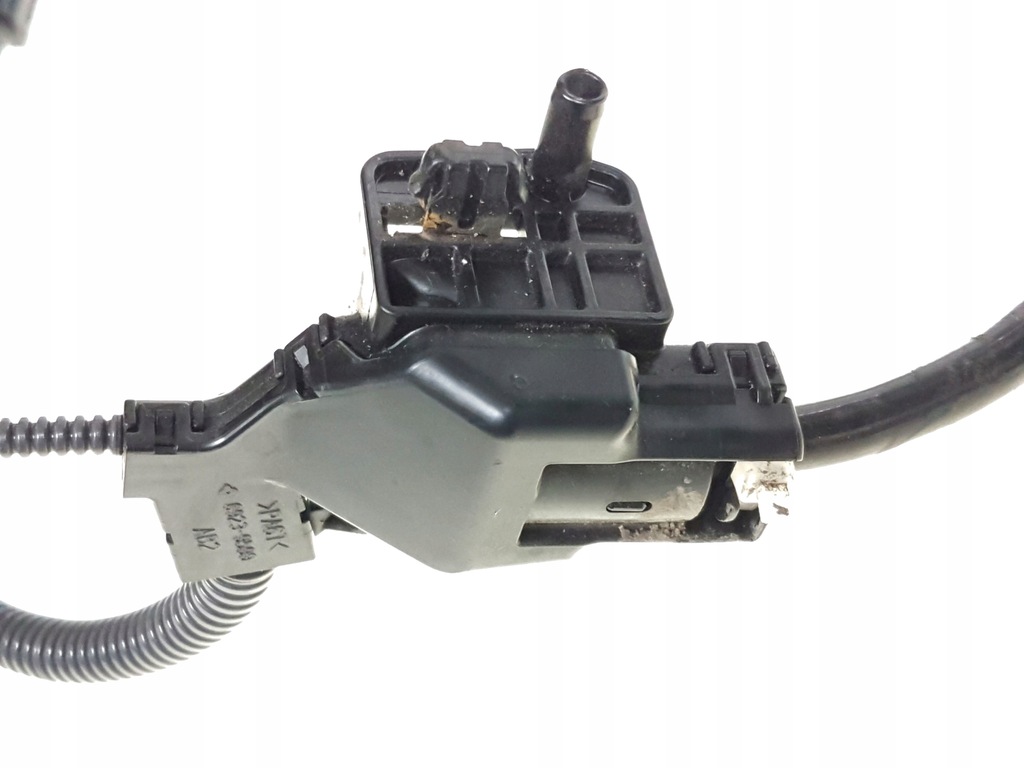 фото №1, Camry 18-23 lexus es кронштейн шланг abs задняя p