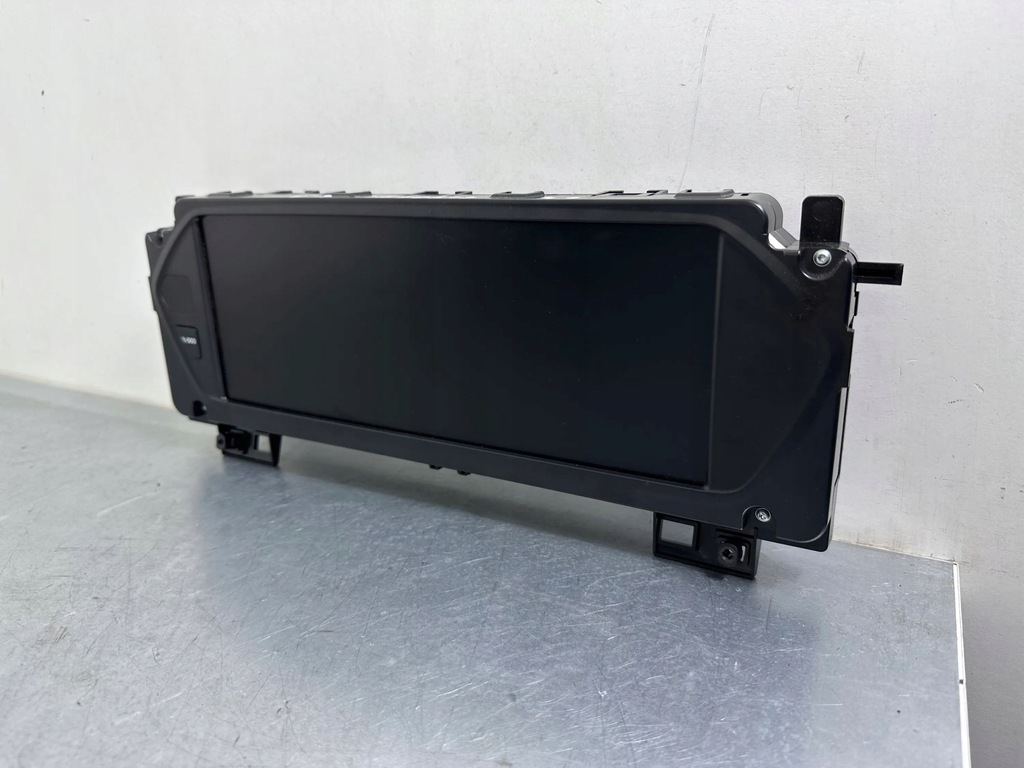 фото №6, Citroen c4 spacetourer 2018 счетчик / спидометр