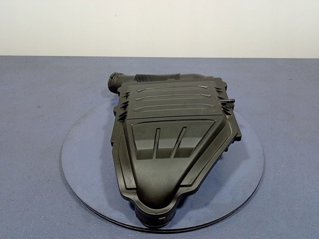 фото №5, Vw t-cross polo vi 1.0 tsi корпус фильтра воздуха 04c183a