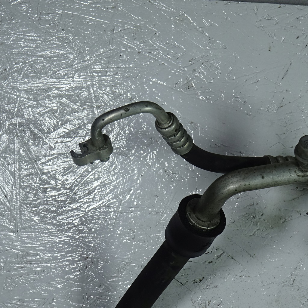 фото №4, Kia optima iii lift 2.0hybrid трубки кондиціонера