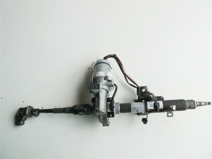 фото №1, Шток підсилювач електричний toyota yaris iii