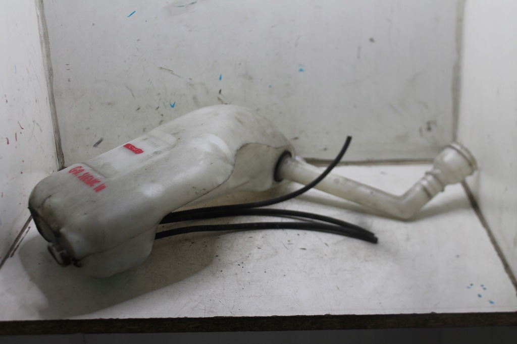 фото №1, Бачок рідина омивача 289100014r renault scenic iii 09-16