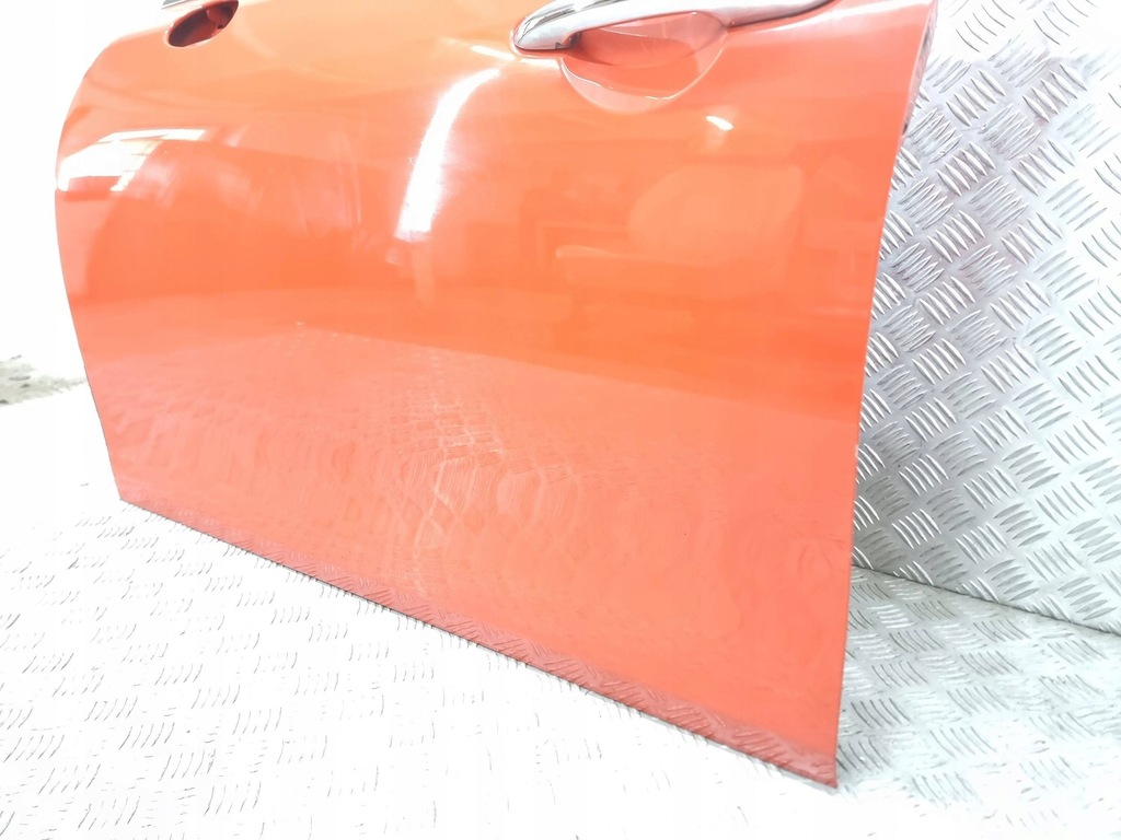 фото №6, Mini one - cooper f56 f55 2018 перед сторона левая дверь передние