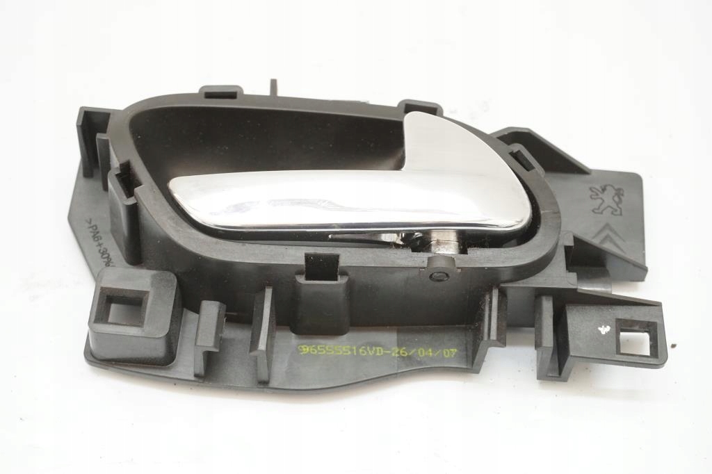 фото №2, Ручка правый перед citroen c4 grand picasso