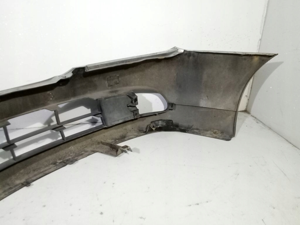 фото №6, Nissan primera p11 lift fl бампер перед передний