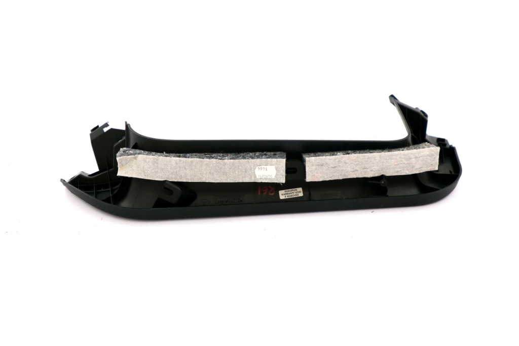 Купити Mini cooper paceman r61 панель кришки задній правий