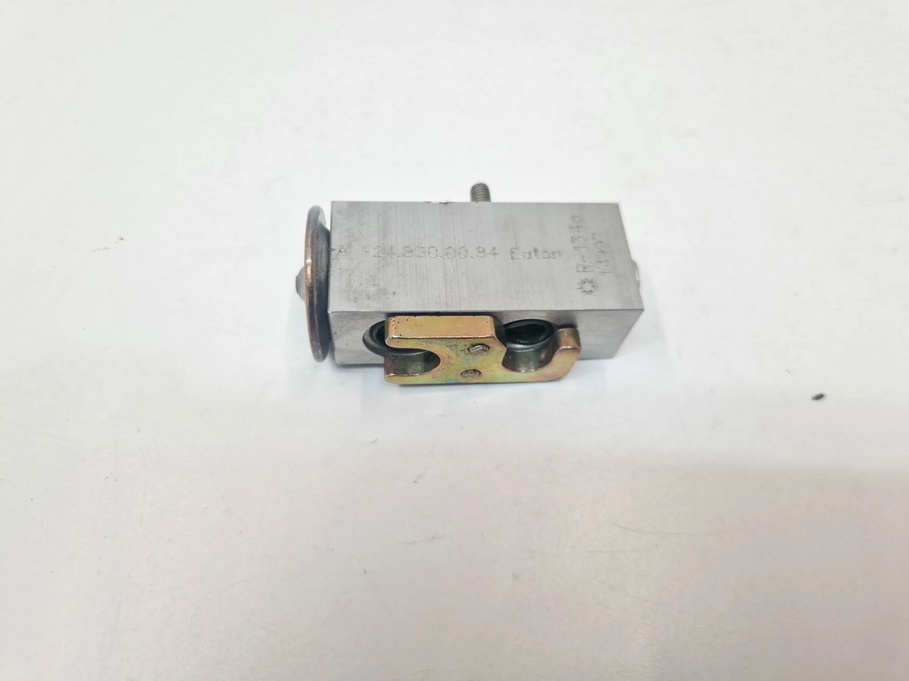 фото №1, Клапан радиатора кондиционера mercedes-benz sl r129 103339605 31280820