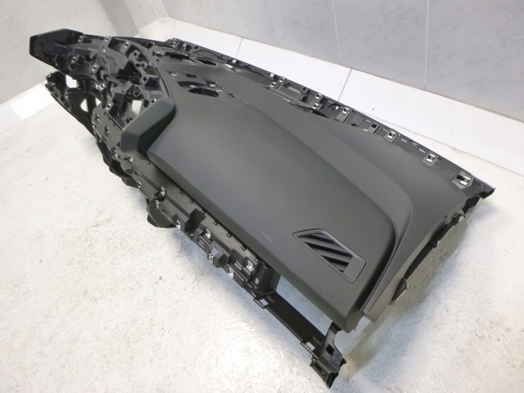 фото №8, Cupra 1 приборная панель приборная приборная панель консоль оригинал