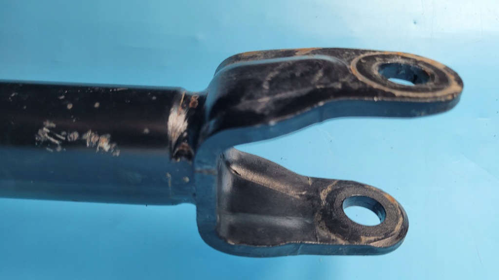 Mercedes eqe w295 350+ 23r амортизатор перед a2953204700 Зі Шроту