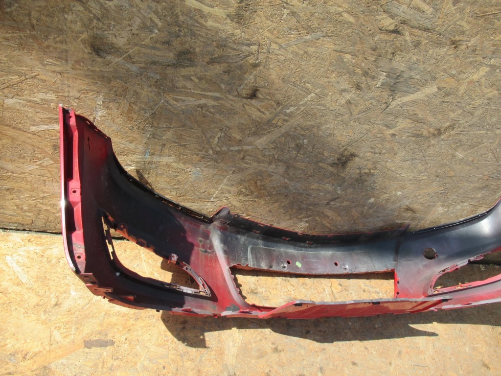 Бампер перед 13225746 opel astra iii lift Цена