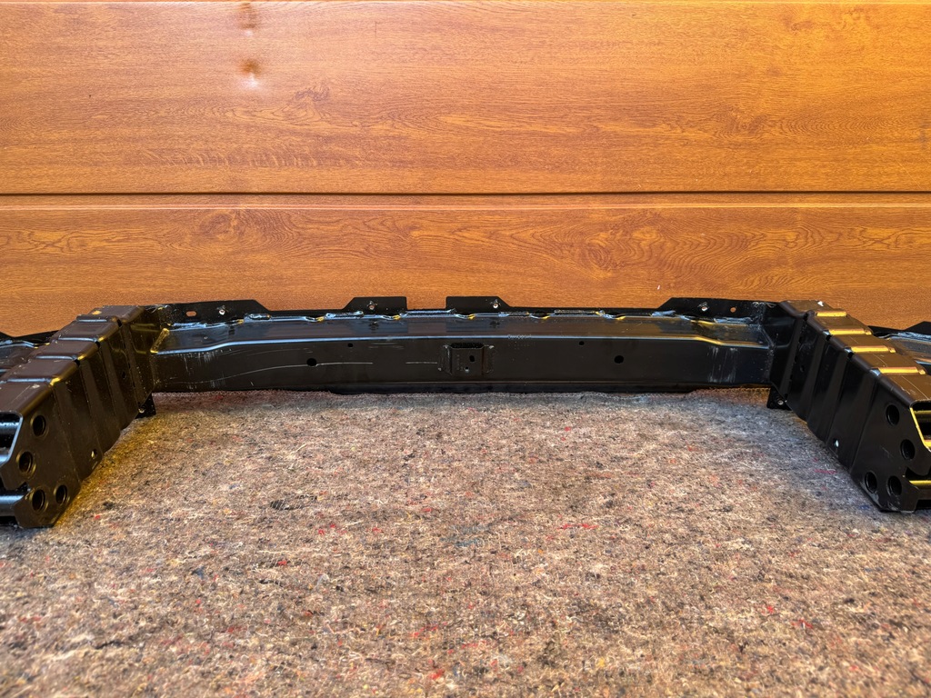 фото №10, Bmw i4 g26 gran coupe балка передня бампера передній перед 8738936-13