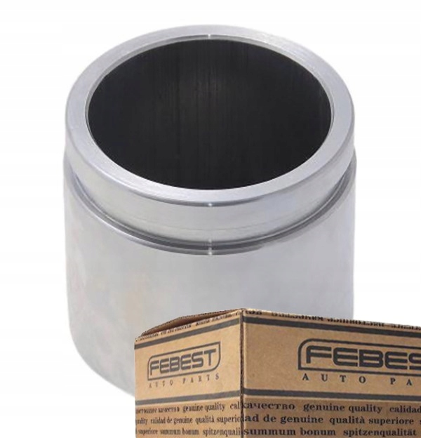 фото №1, Поршень суппорт тормозной перед do nissan tiida