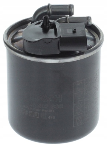 фото №8, Bosch f 026 402 838 фільтр пального