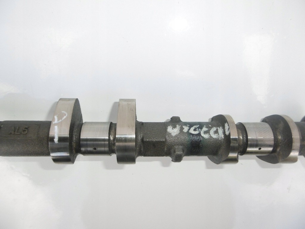 фото №12, Вал распределительного вала выпускной правый infiniti 3.7 v6