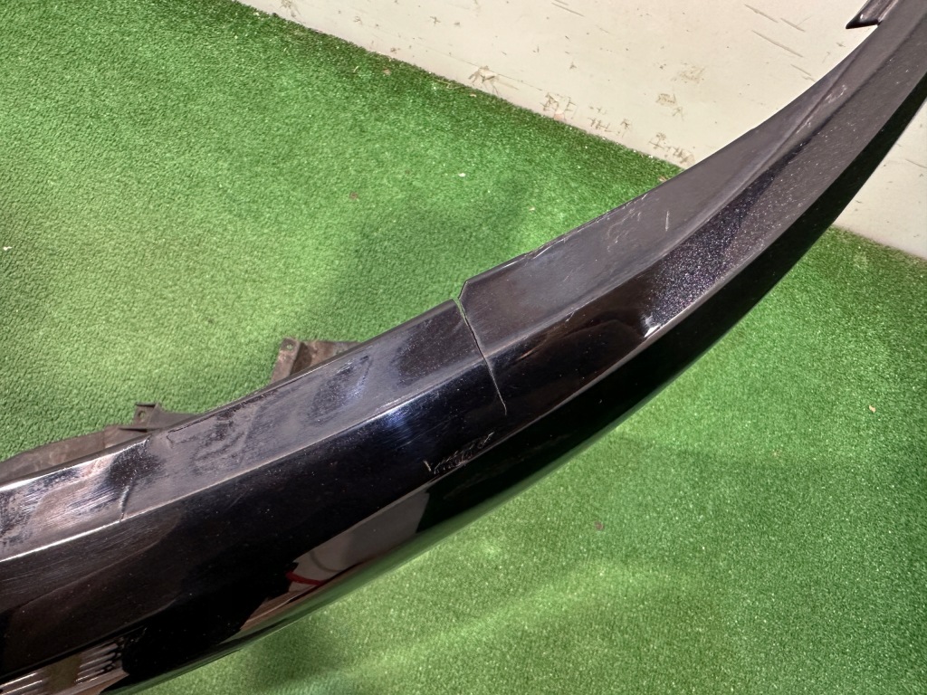 Audi q7 4l0 s-line бампер перед передній 4l0807437d Доставка