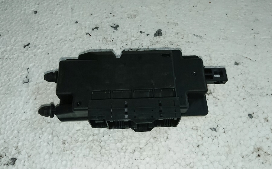 фото №4, Модуль подушка безопасности bmw 9253637