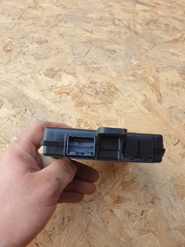 фото №4, Alfa romeo giulia модуль блок керування 50535089