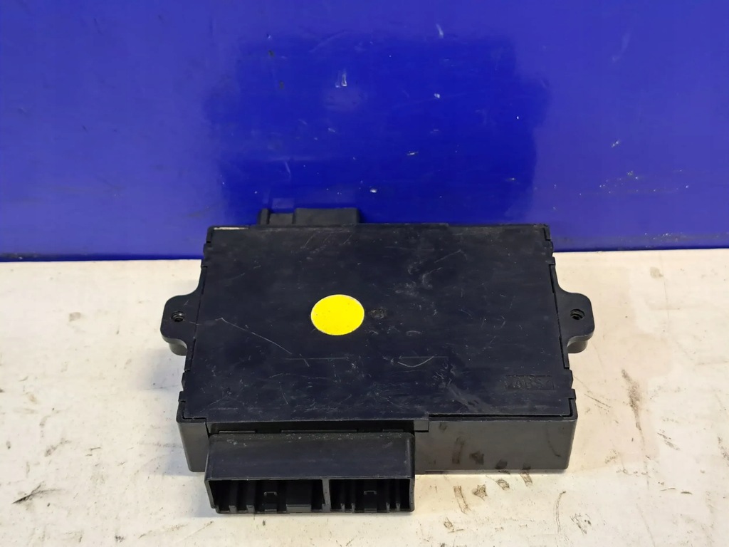 фото №1, Volvo xc90 2009 модулі комфорту