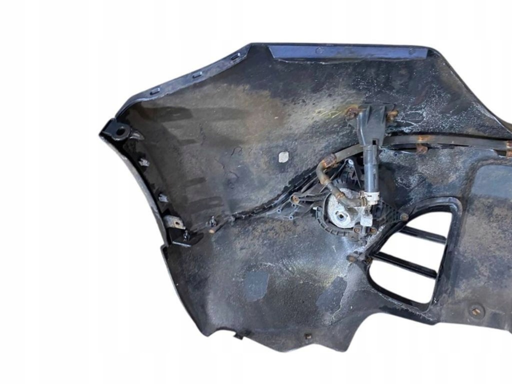 Honda cr-v 2008 с передний бампер передний Доставка