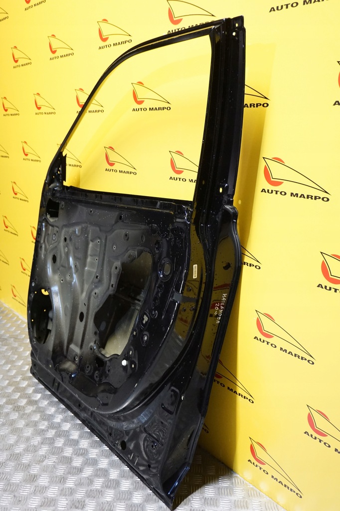 фото №11, Toyota highlander 2020 - 2023 двері перед праве передні usa