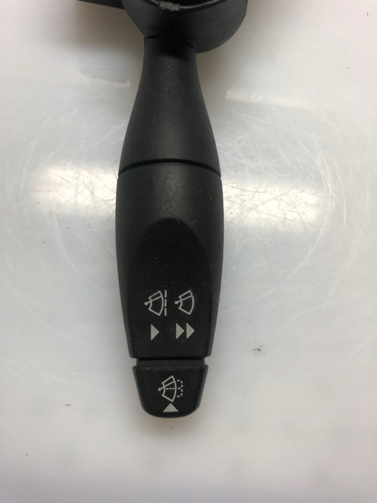 фото №3, Переключатель рычаг ford fiesta