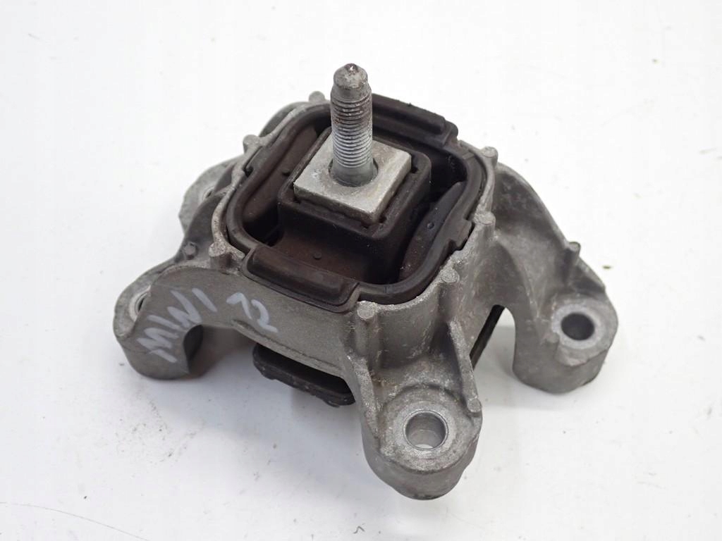 фото №1, Кронштейн подушка кронштейн коробки mini countryman r60 r61 1.6d n47 12r