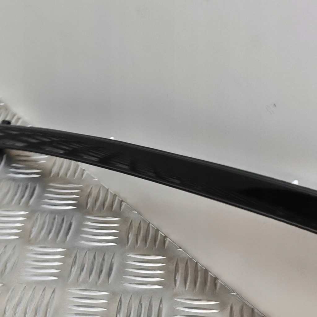 фото №6, Bmw 4 f32 f33 2017 права сторона молдинг дахова